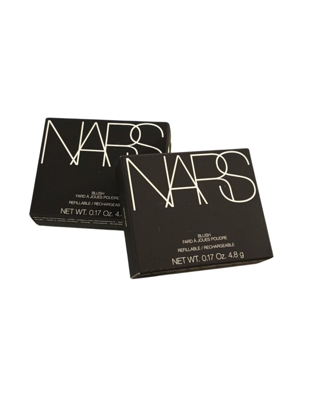 NARS Pressed Powder Blush SELECT 1 SHADE: